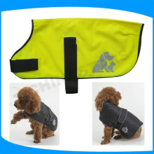 Жилет безопасности для домашних животных, hi vis пальто для собак, защитная куртка для собак для собак